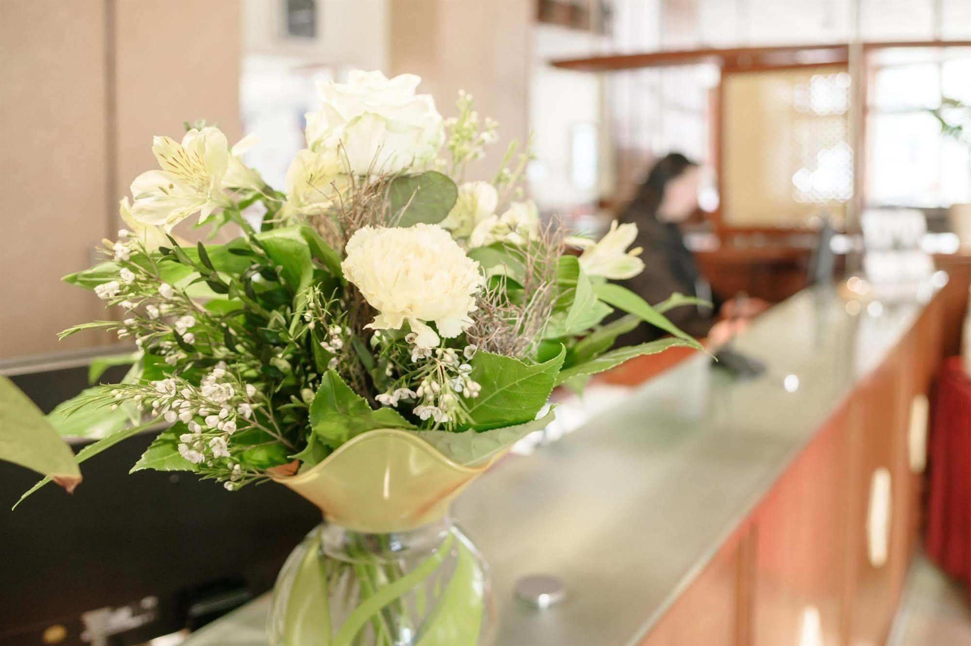 Nord By Campanile Hotel 3*