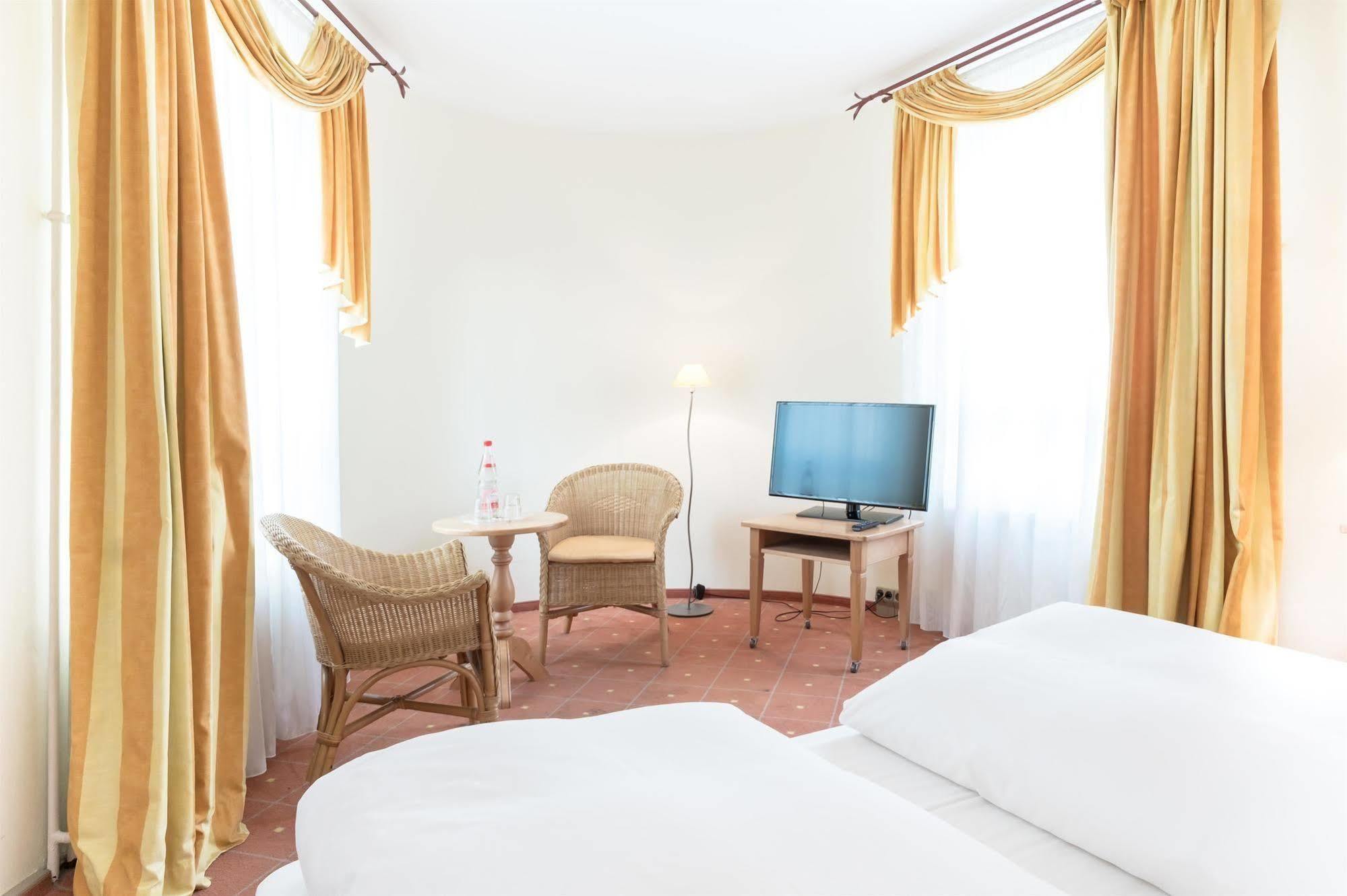 Nord By Campanile Hotel