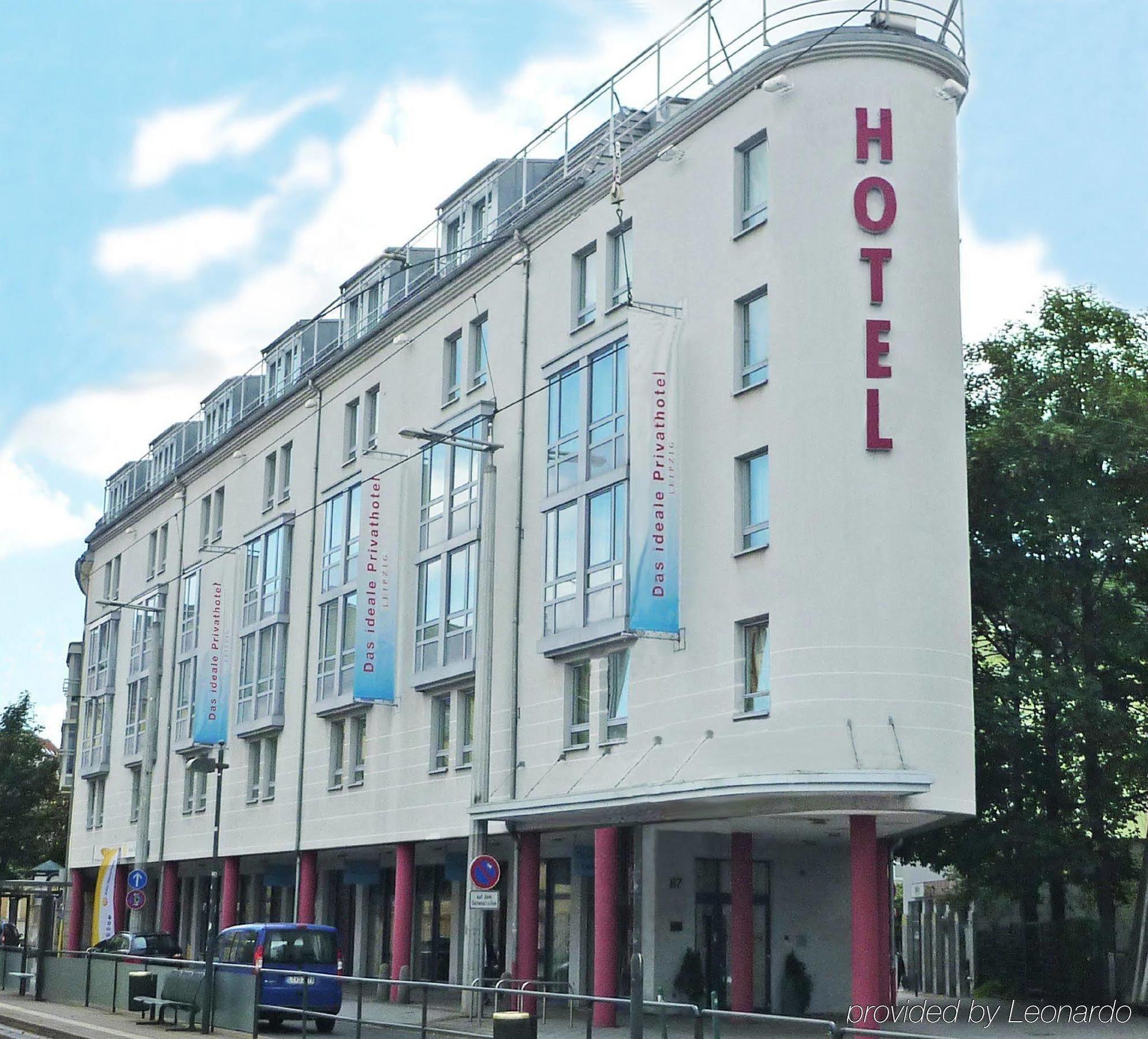 Nord By Campanile Hotel