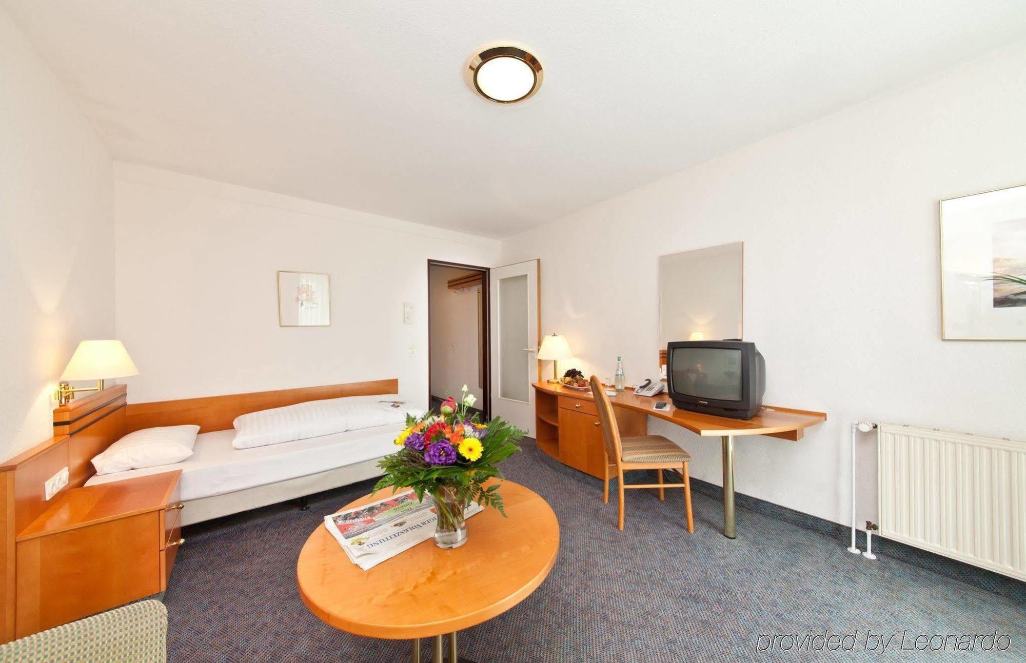 Hotel Acora Living The 3*