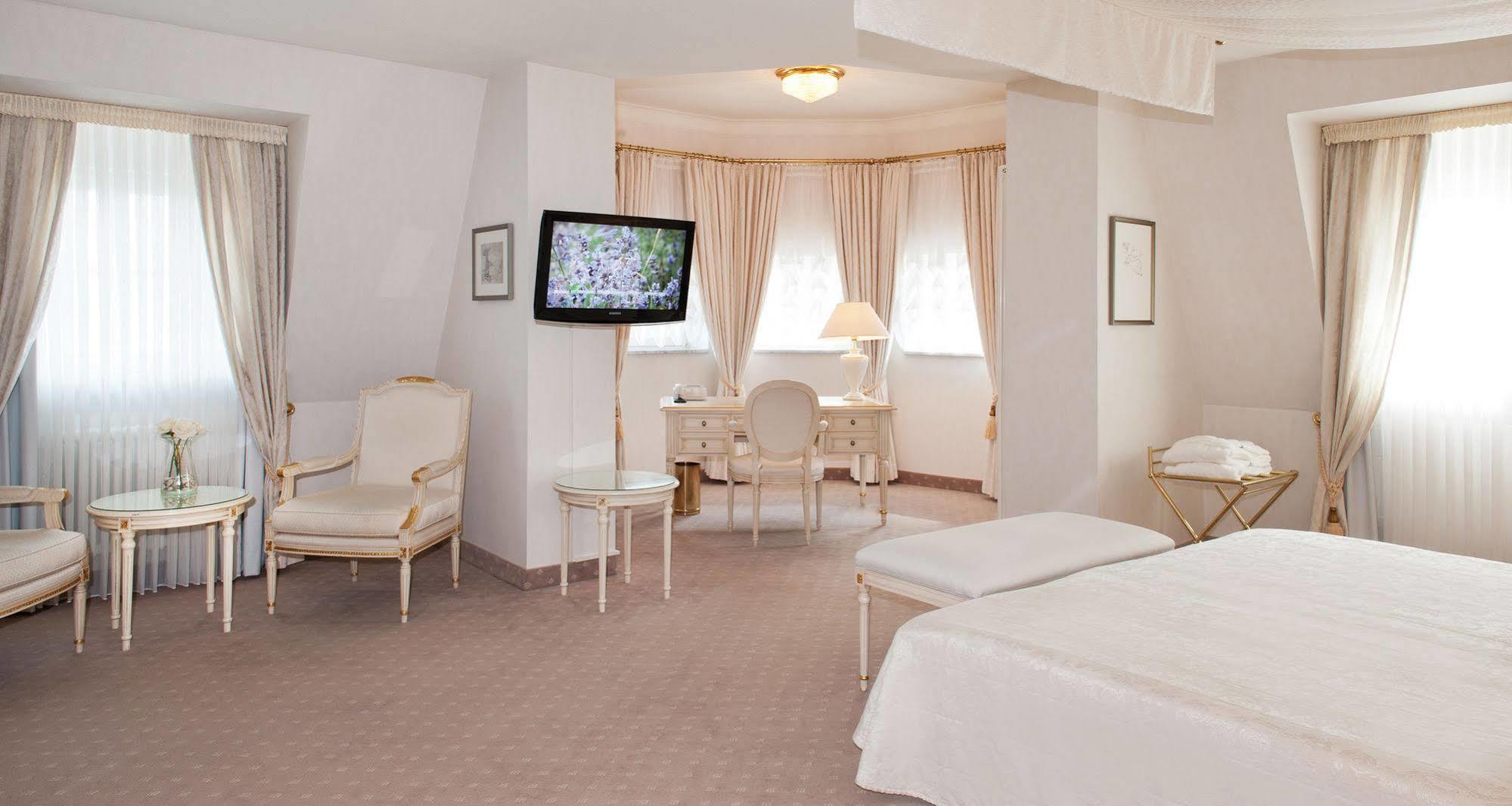 Hotel Victor's Residenz-hotel