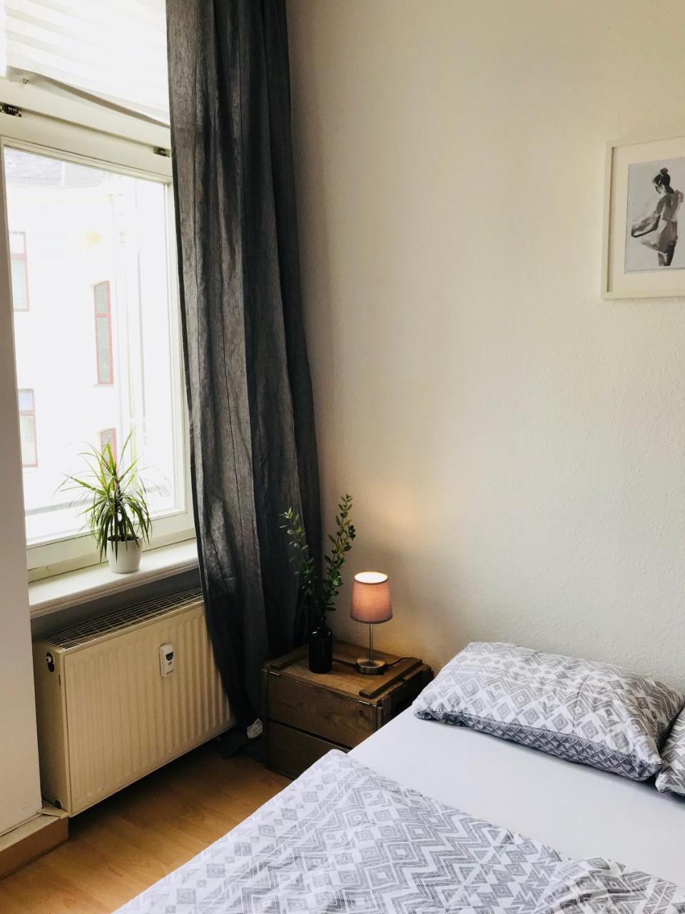 Oskars Absteige Leipzig