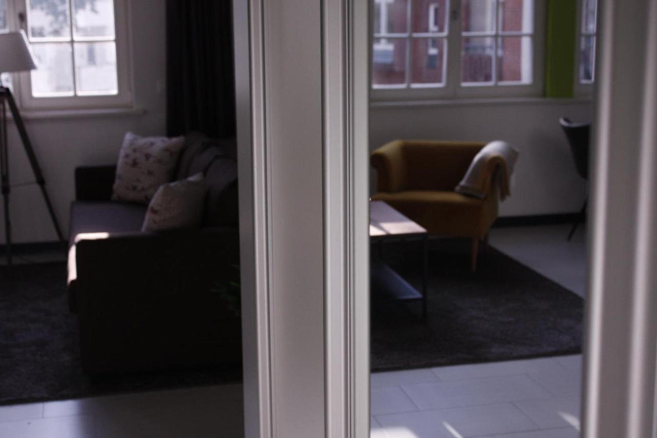 Silentio Appartement Leipzig