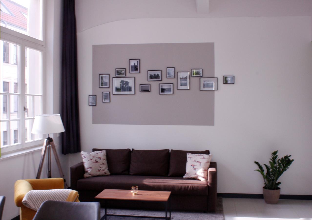 Appartement Silentio