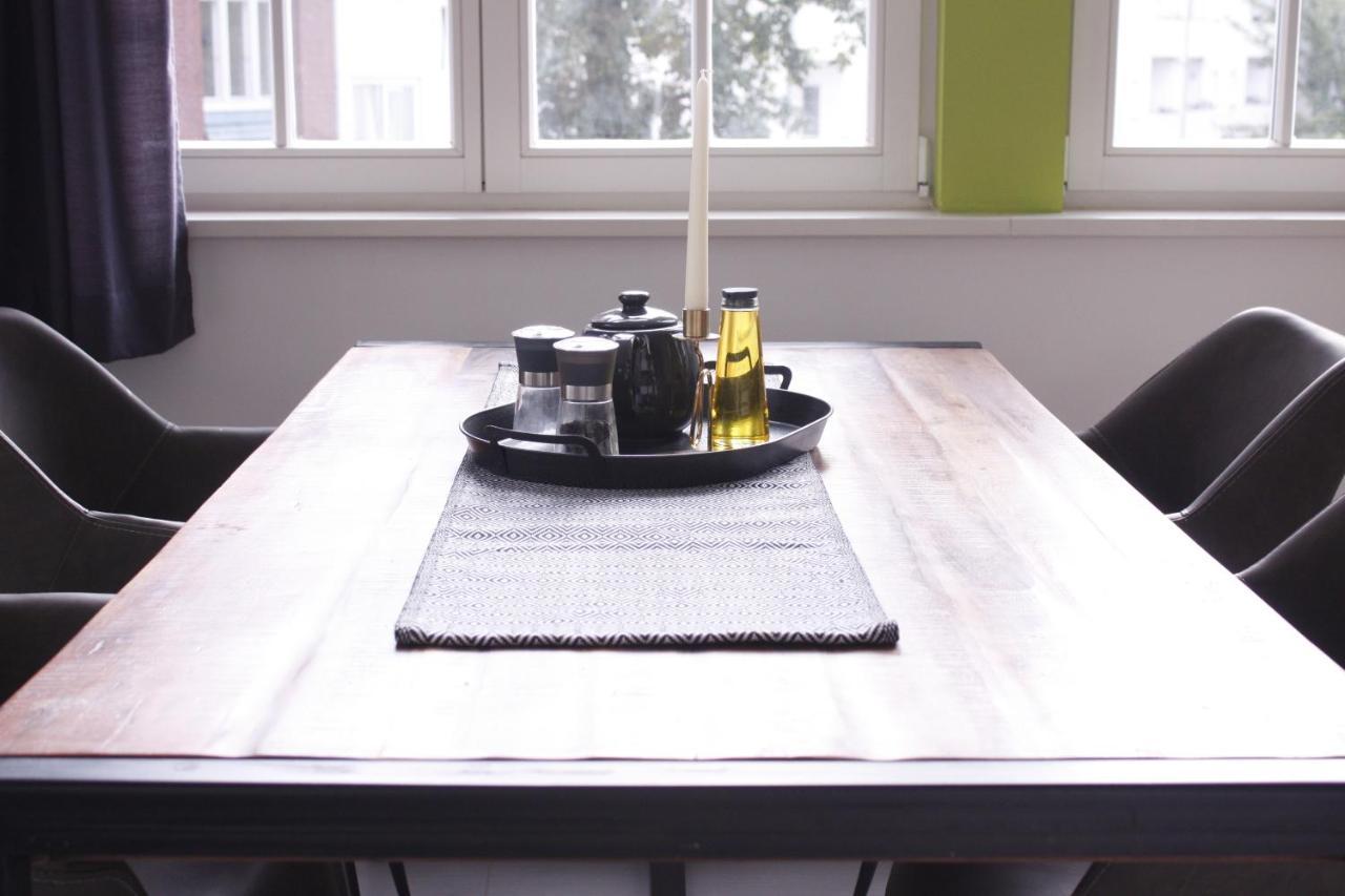 Silentio Appartement
