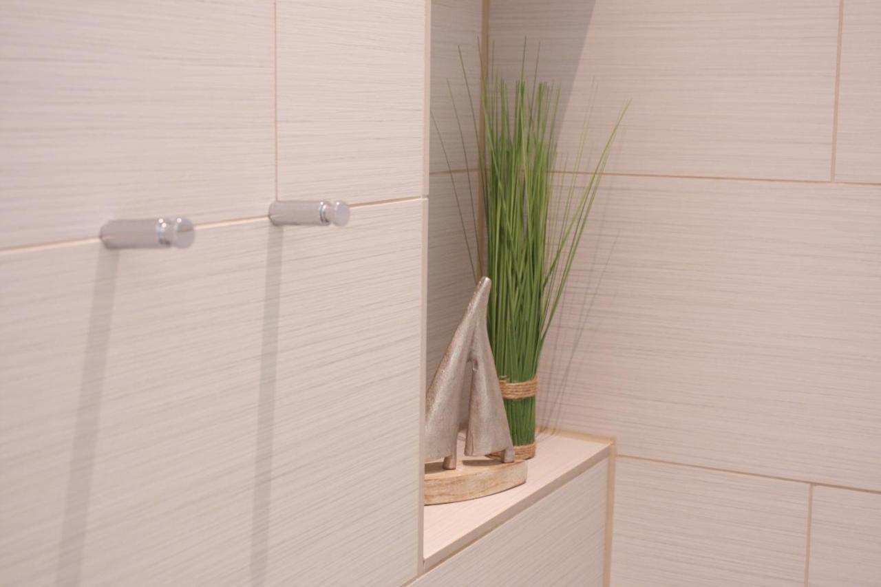 Silentio Appartement *