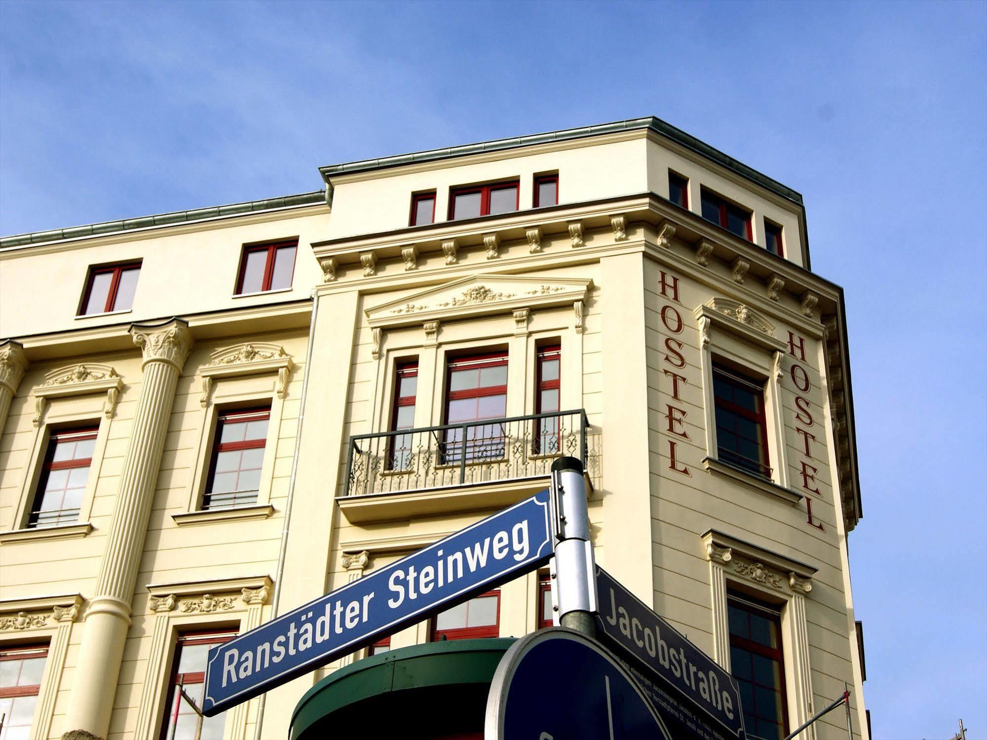 Sleepy Lion Hostel, Youth Hotel&apartments Leipzig