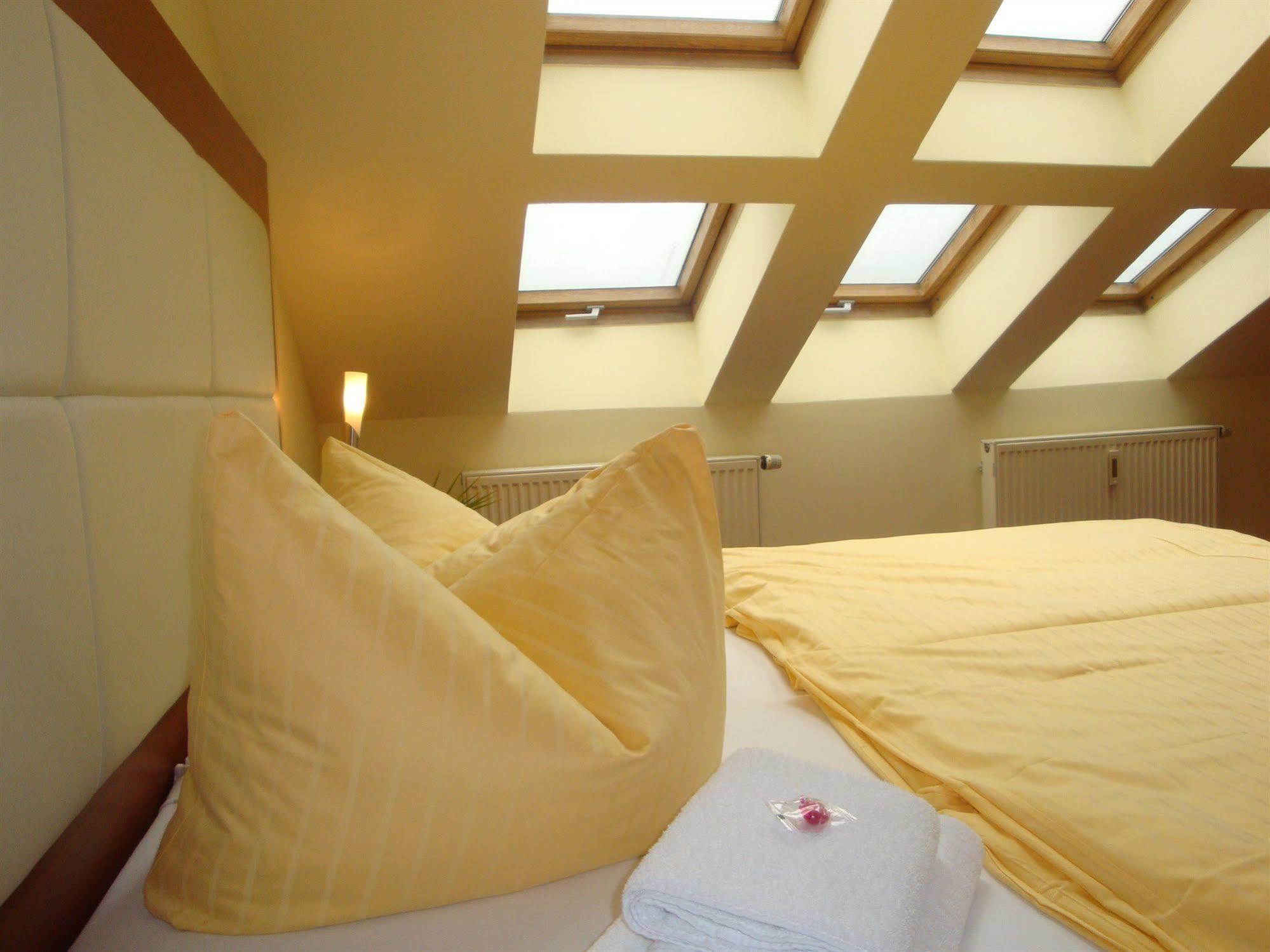 Via Mitte Hotel 3*