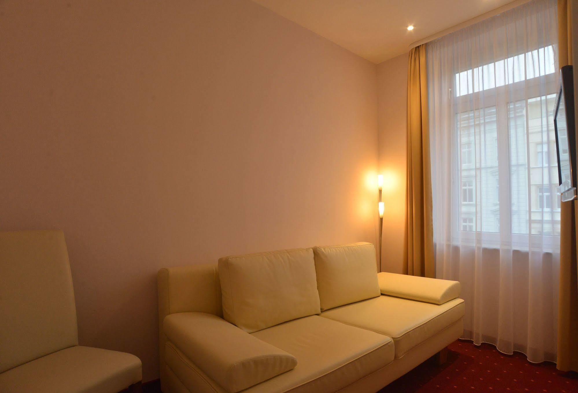 Via Mitte Hotel Leipzig