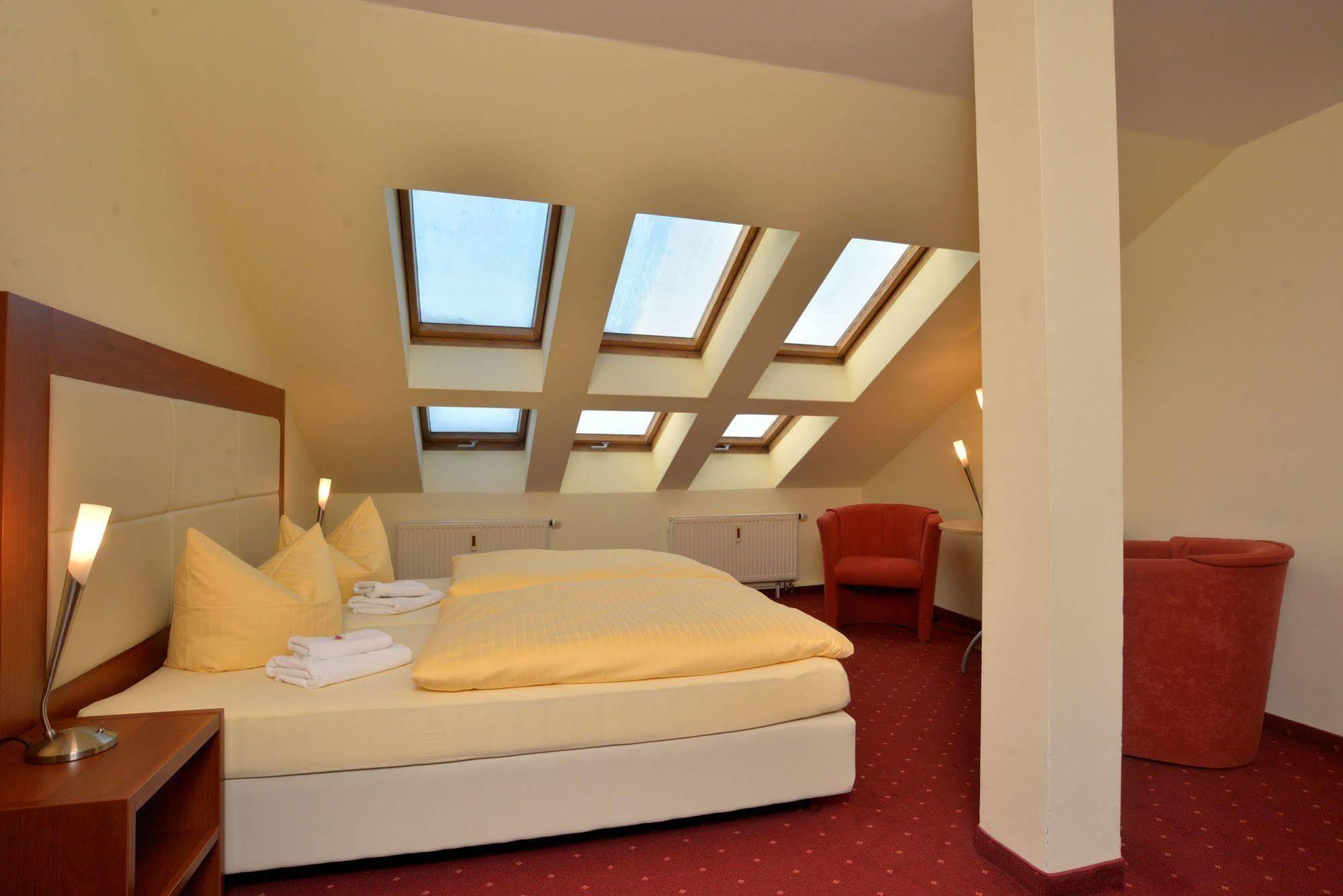 Via Mitte Hotel