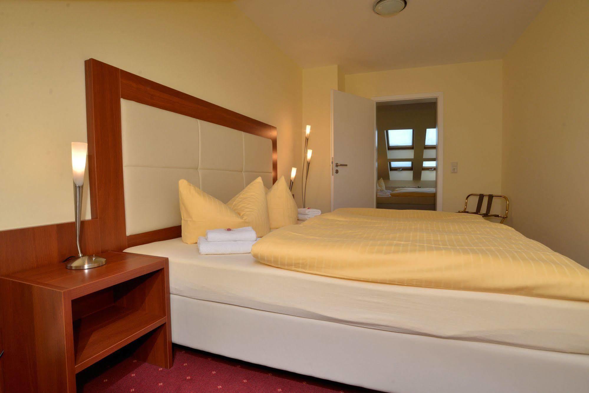 Hotel Via Mitte Leipzig