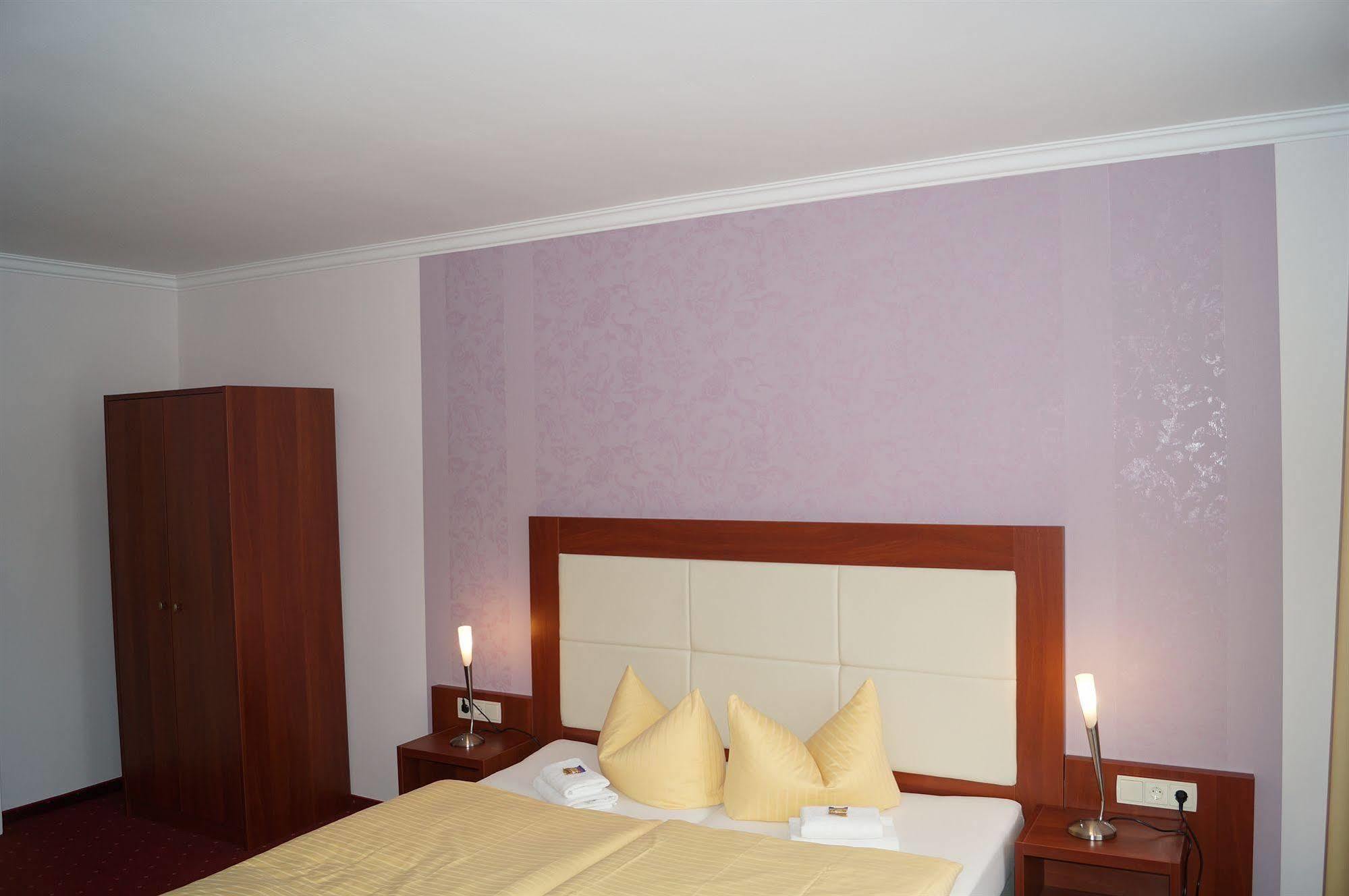 Hotel Via Mitte Leipzig