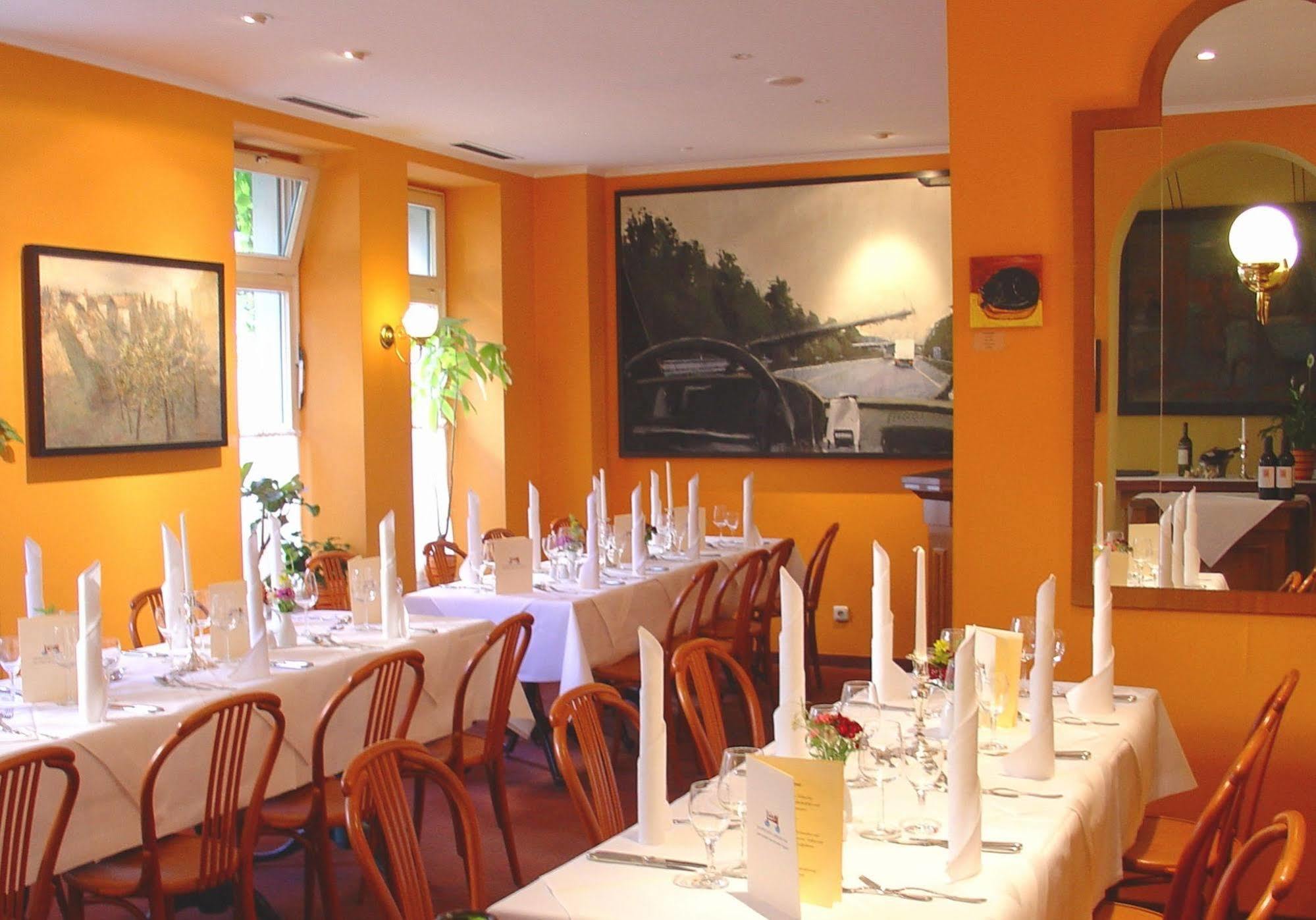 Galerie Leipziger Hof 4*
