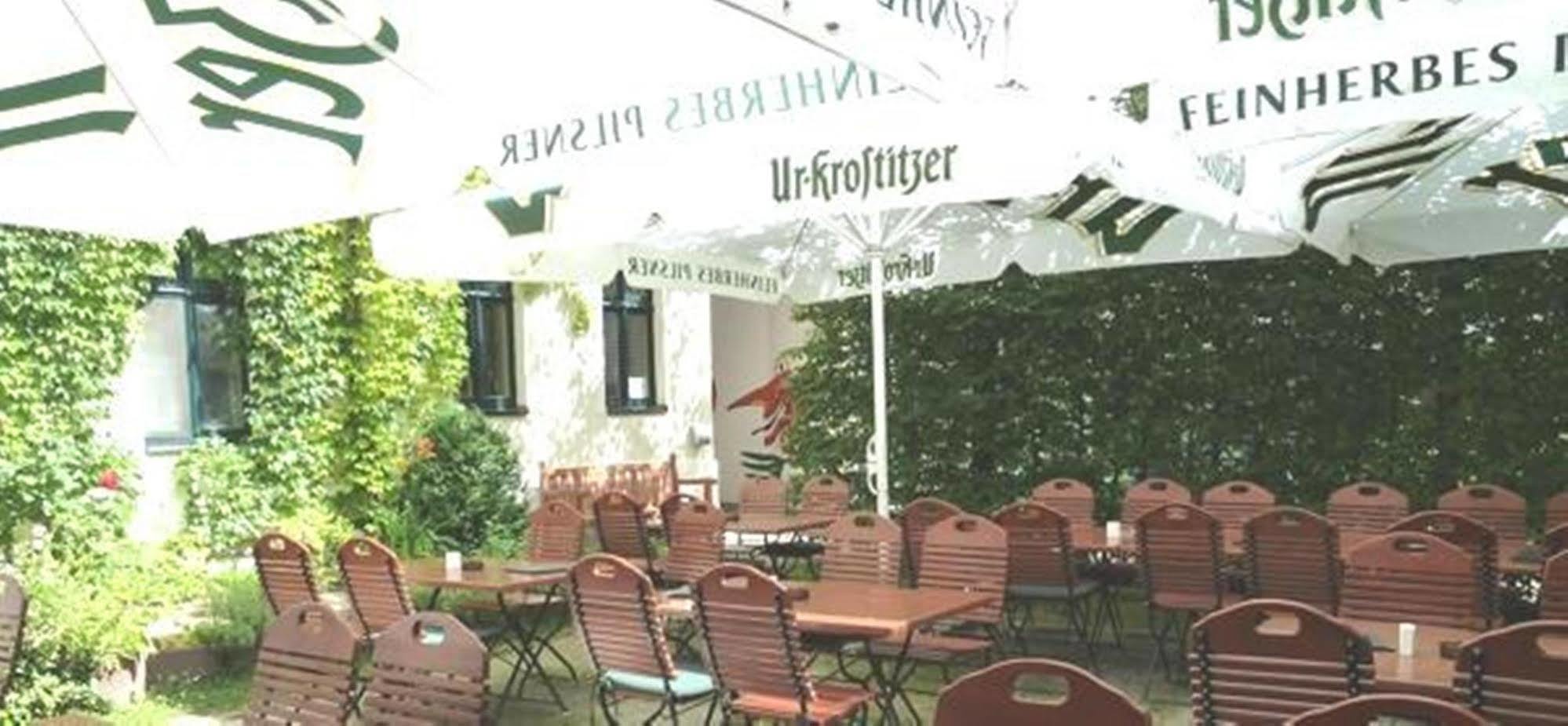 Galerie Leipziger Hof Hotel 4*