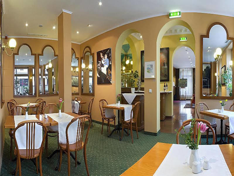 Hotel Galerie Leipziger Hof