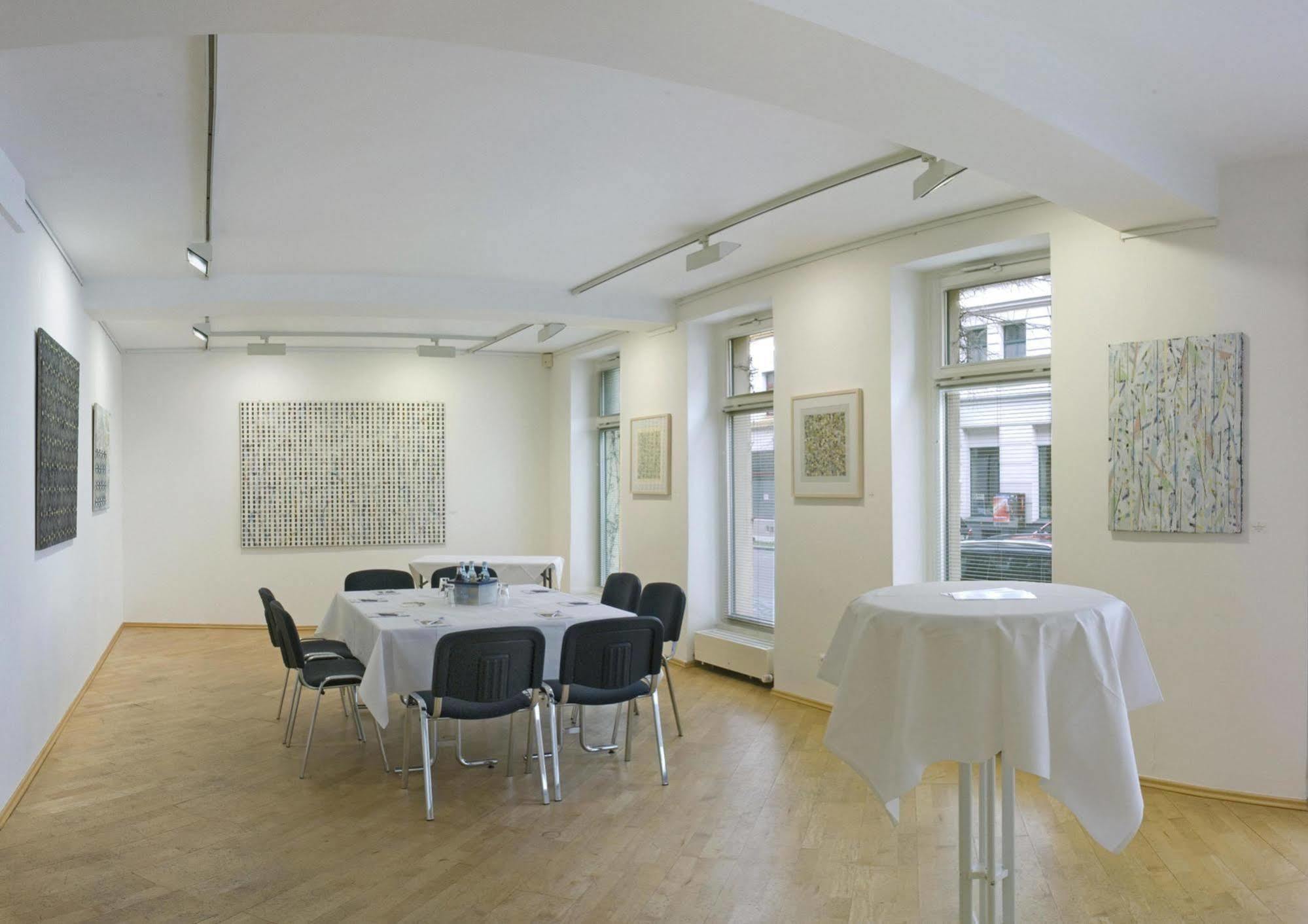 Hotel Galerie Leipziger Hof