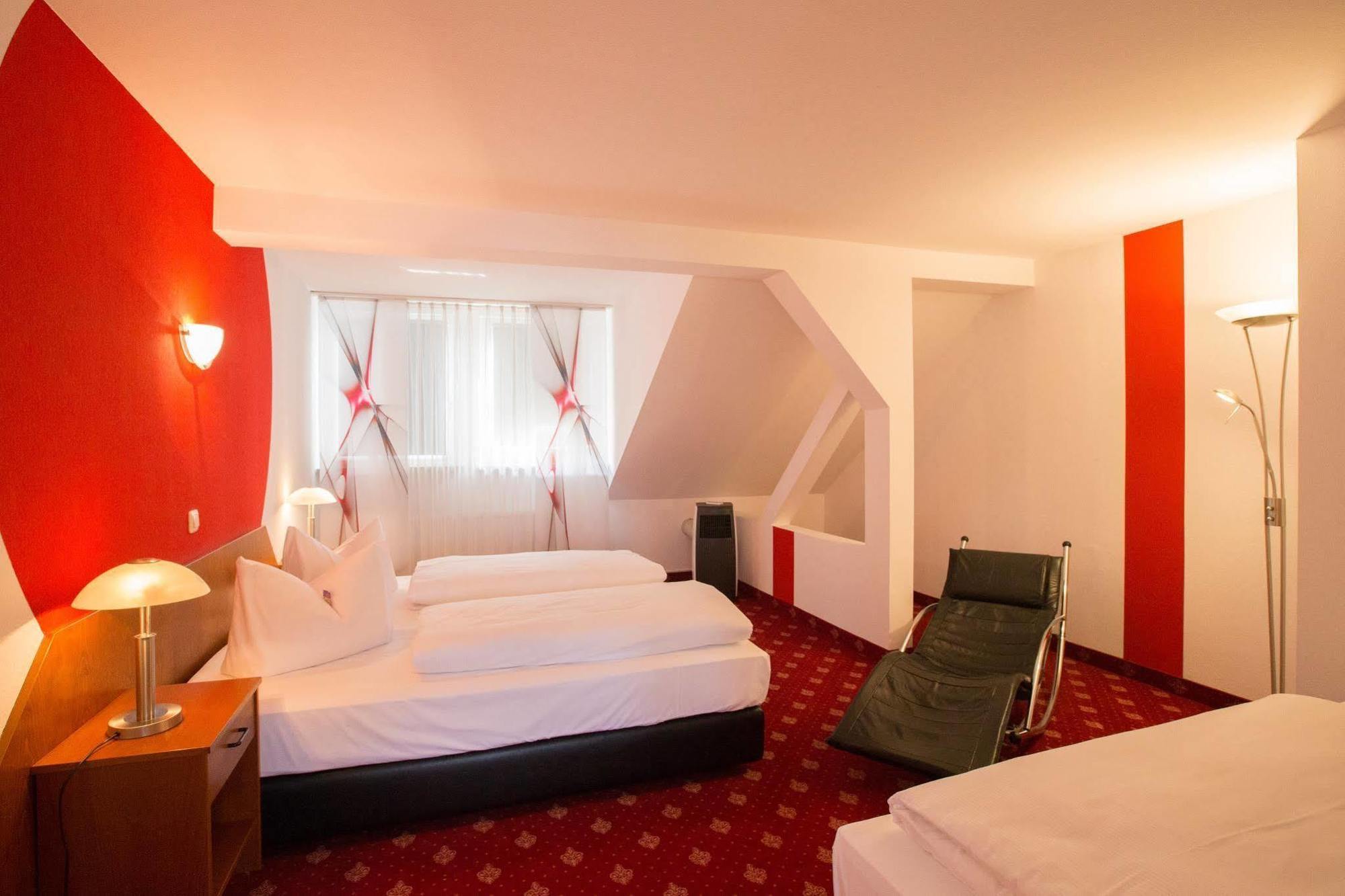 Berlin 3* Leipzig