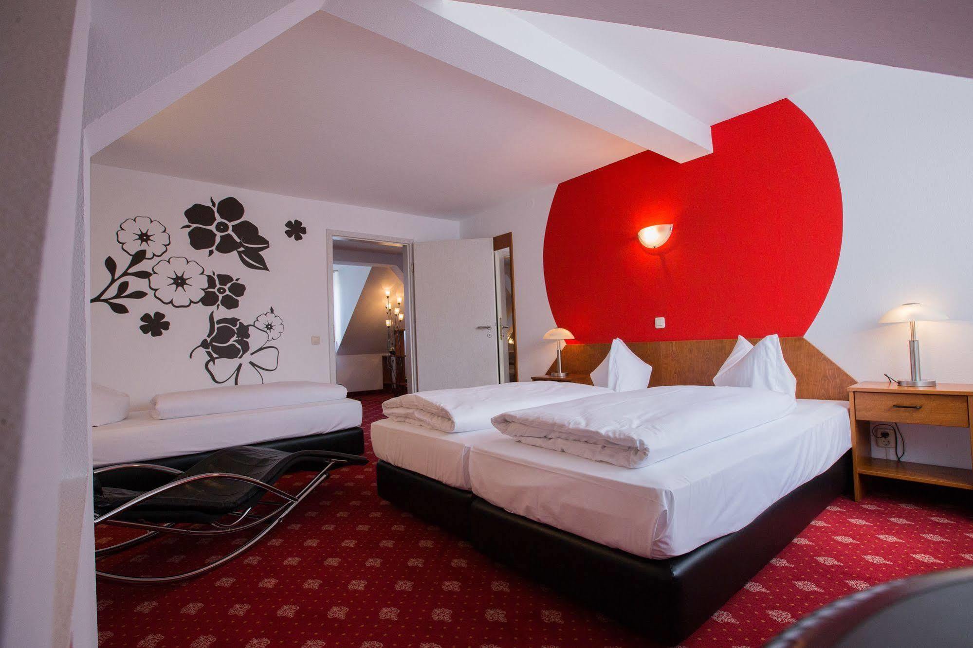 Hotel Berlin 3*