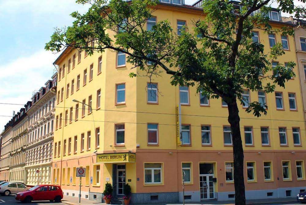 Berlin Hotel 3*