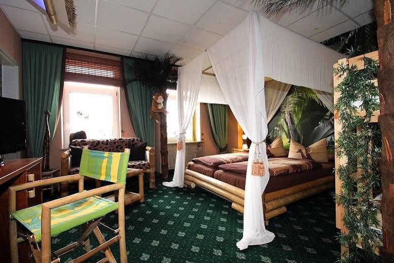 Berlin Hotel 3*