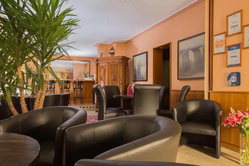 Hotel Berlin Leipzig