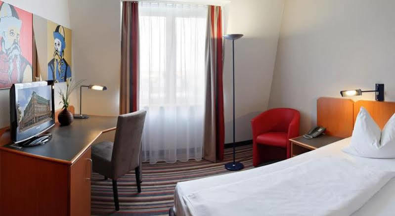H+ 4* Leipzig