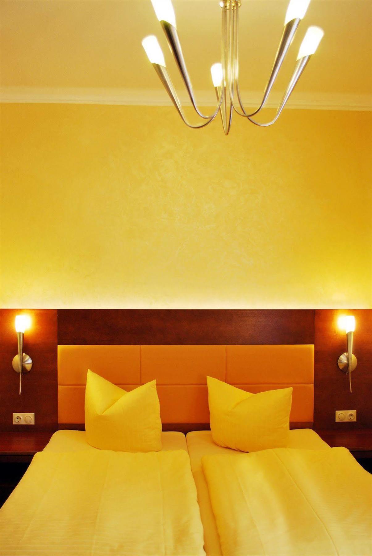 Arena Hotel Leipzig
