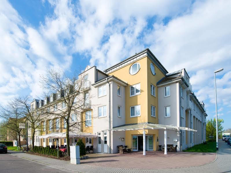 Hotel Achat Messe Leipzig