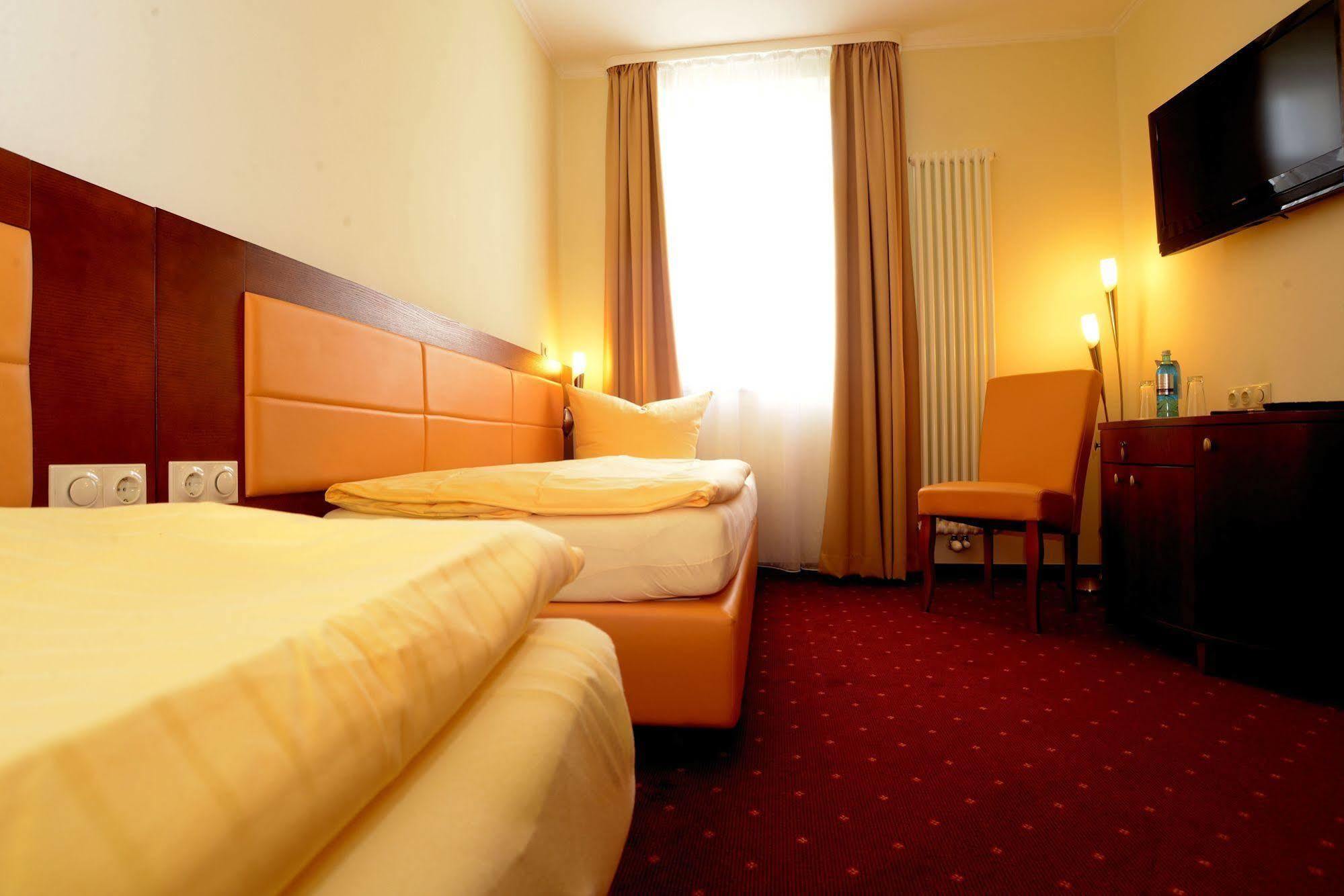 Arena Hotel Leipzig