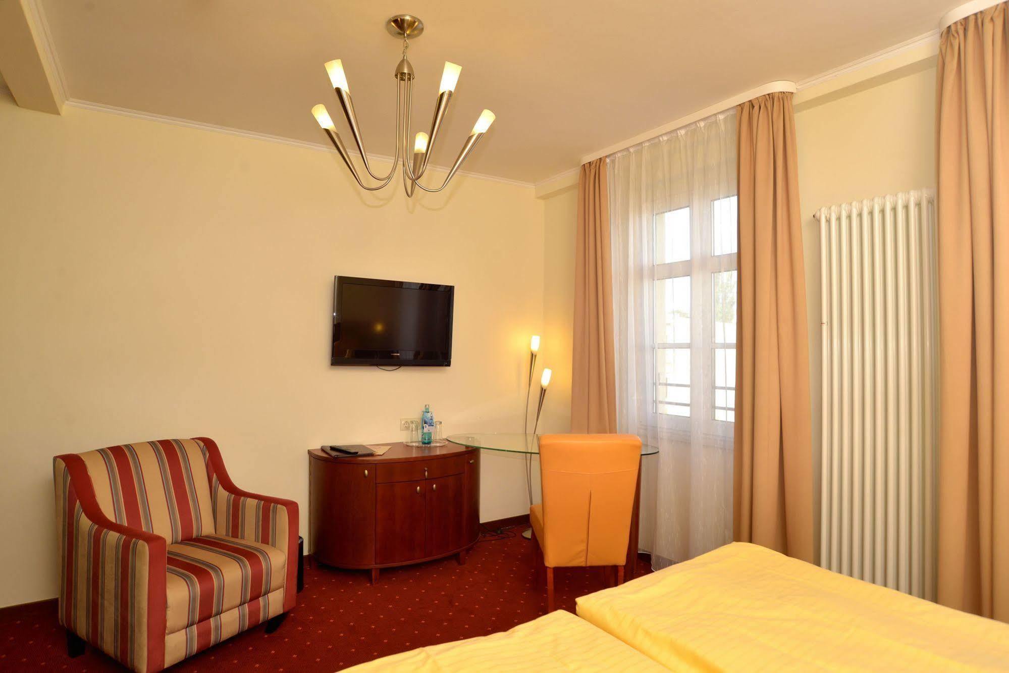 Hotel Arena