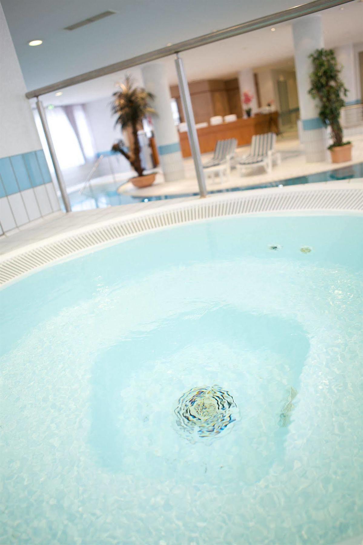 Pentahotel Hotel Leipzig