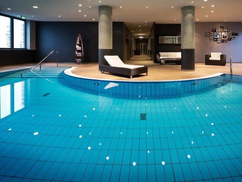 Pentahotel 4* Leipzig