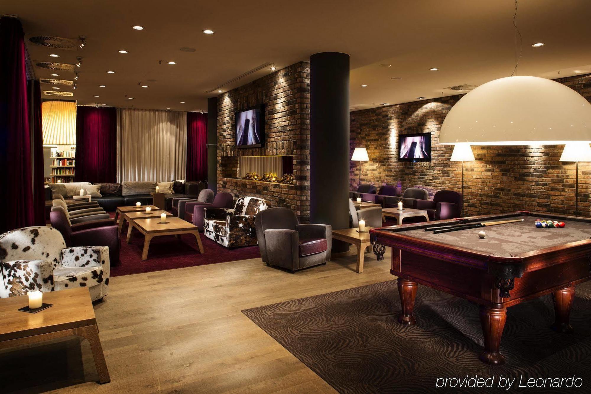Pentahotel