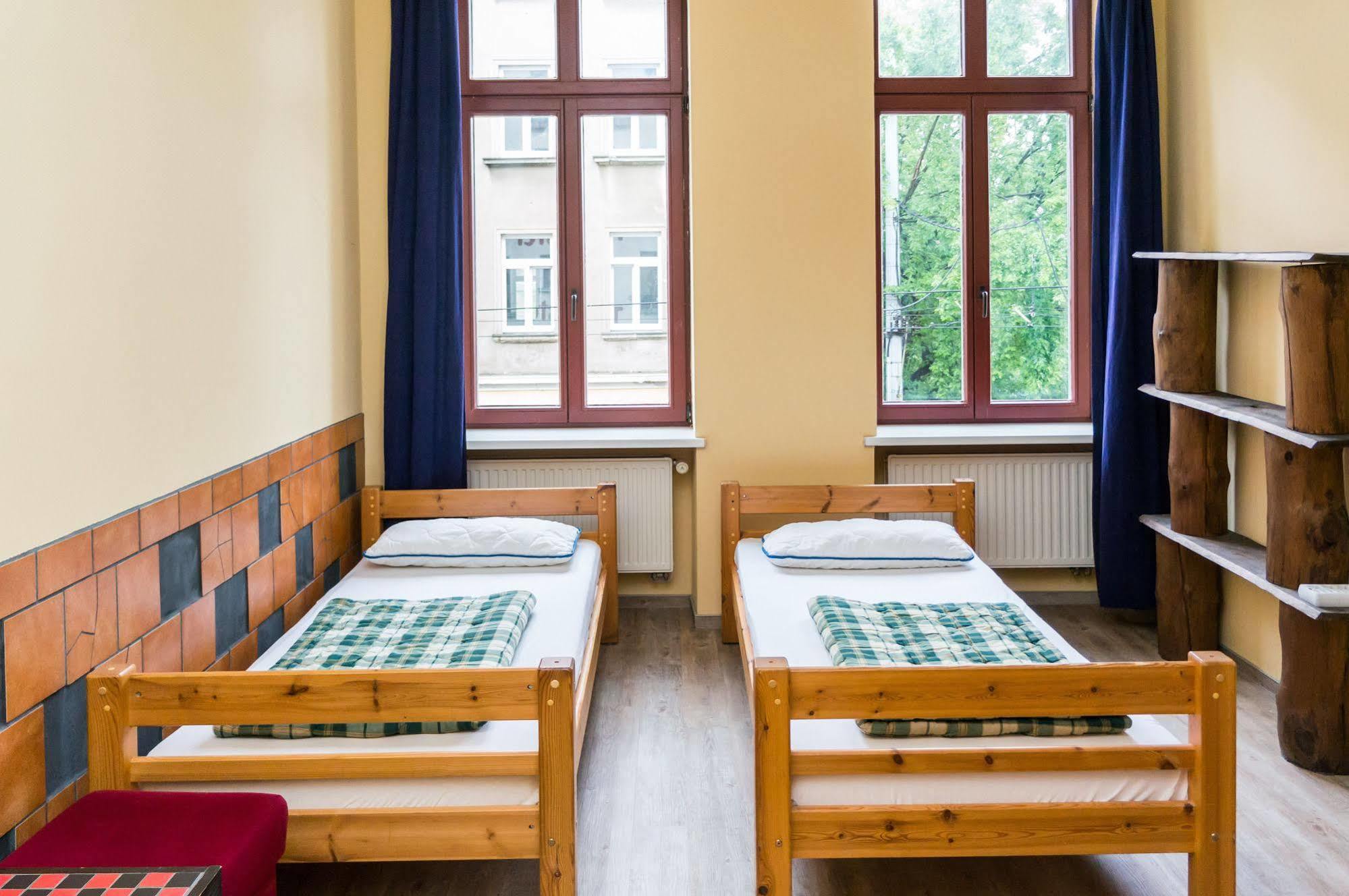 Auberge de jeunesse Globetrotter Hauptbahnhof *