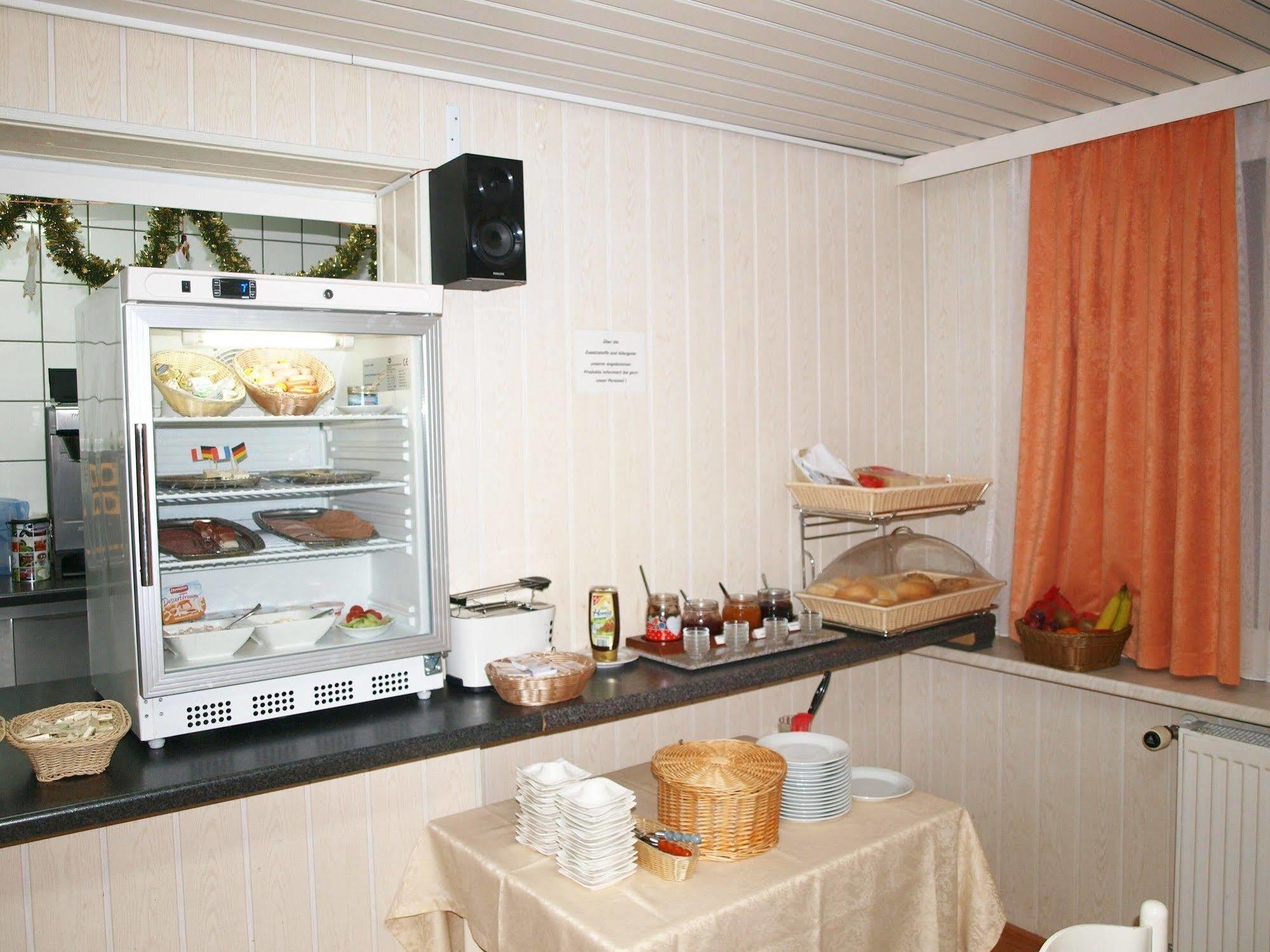Hotel Stern