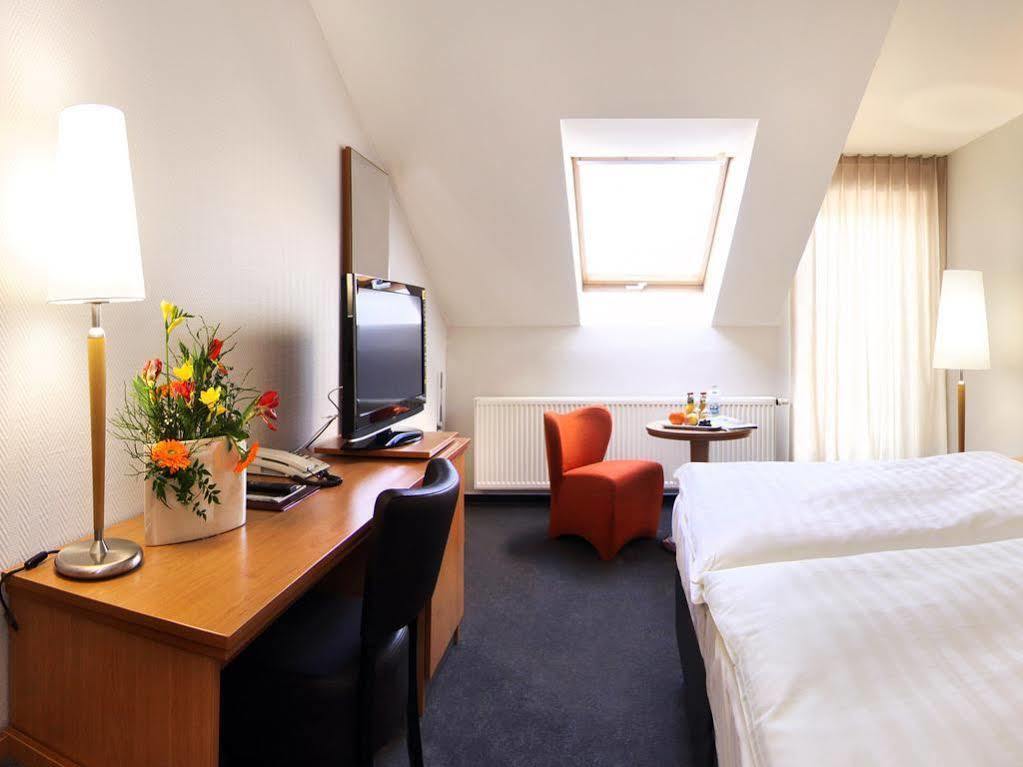 Hotel Hiemann - Superior Leipzig