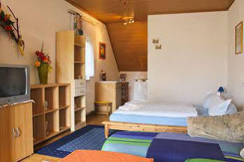 Maison d'hôtes Probstheida Ug 2*