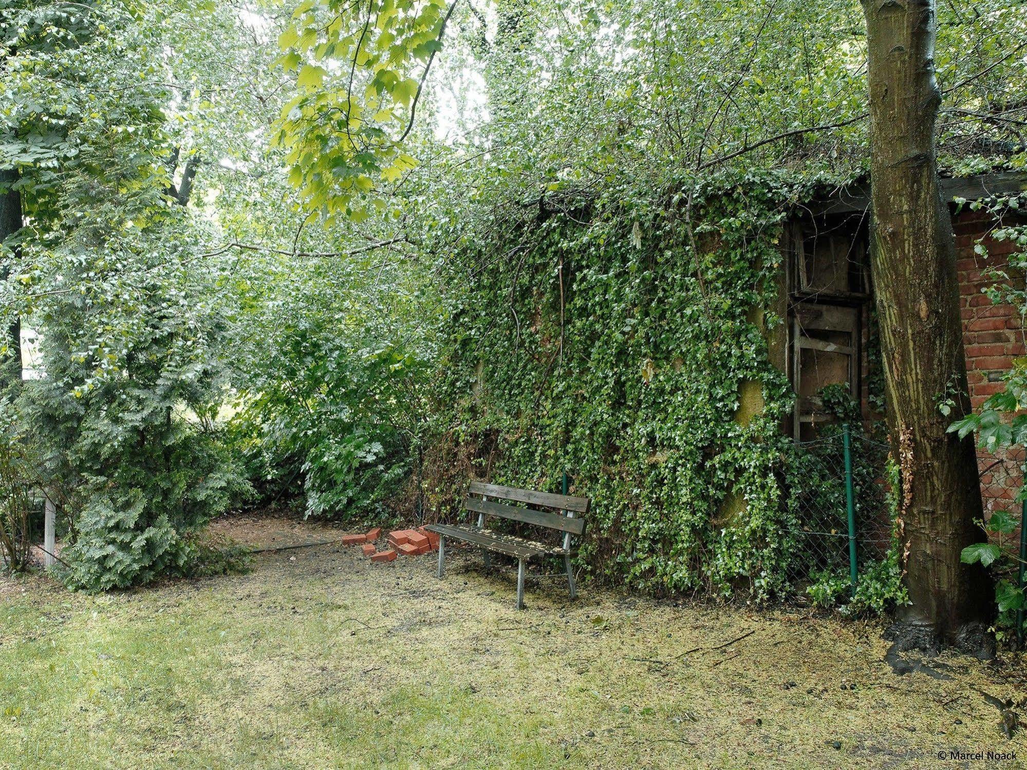 Appartement Park - #1-8 - Stilvolle Zentrumsnah *