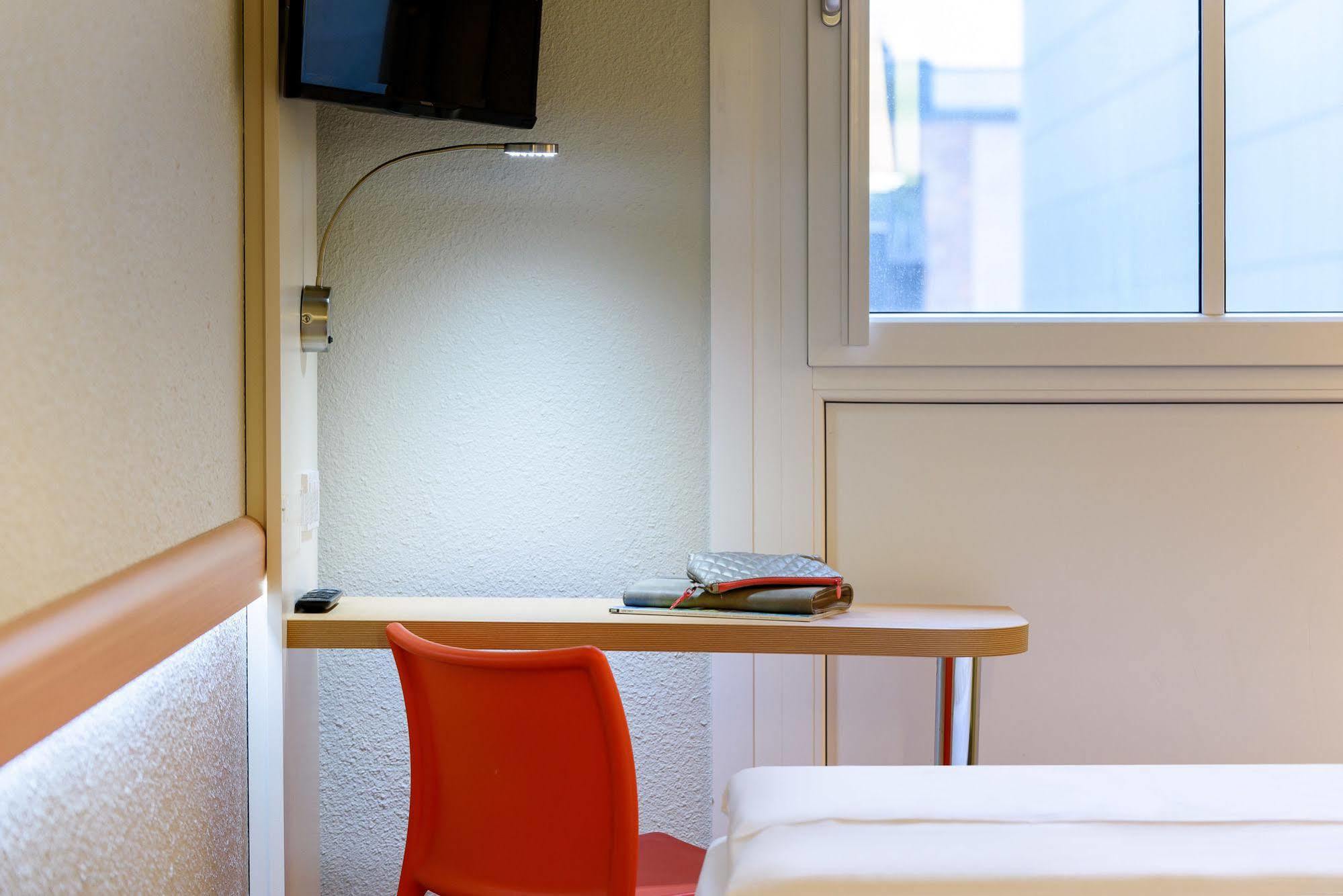 Ibis Budget * Leipzig