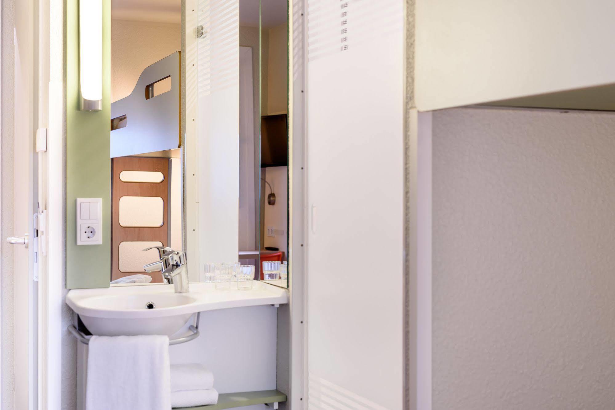 Ibis Budget Hotel Leipzig