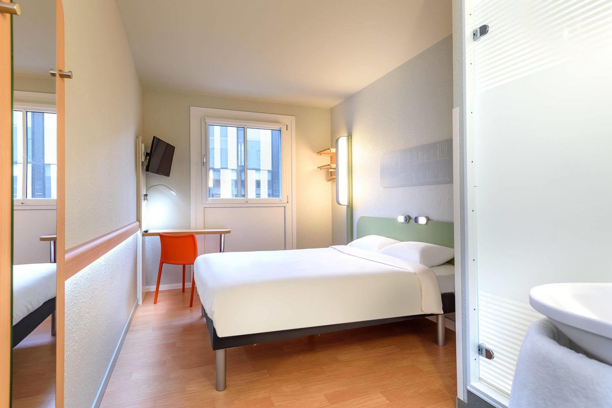 Hotel Ibis Budget