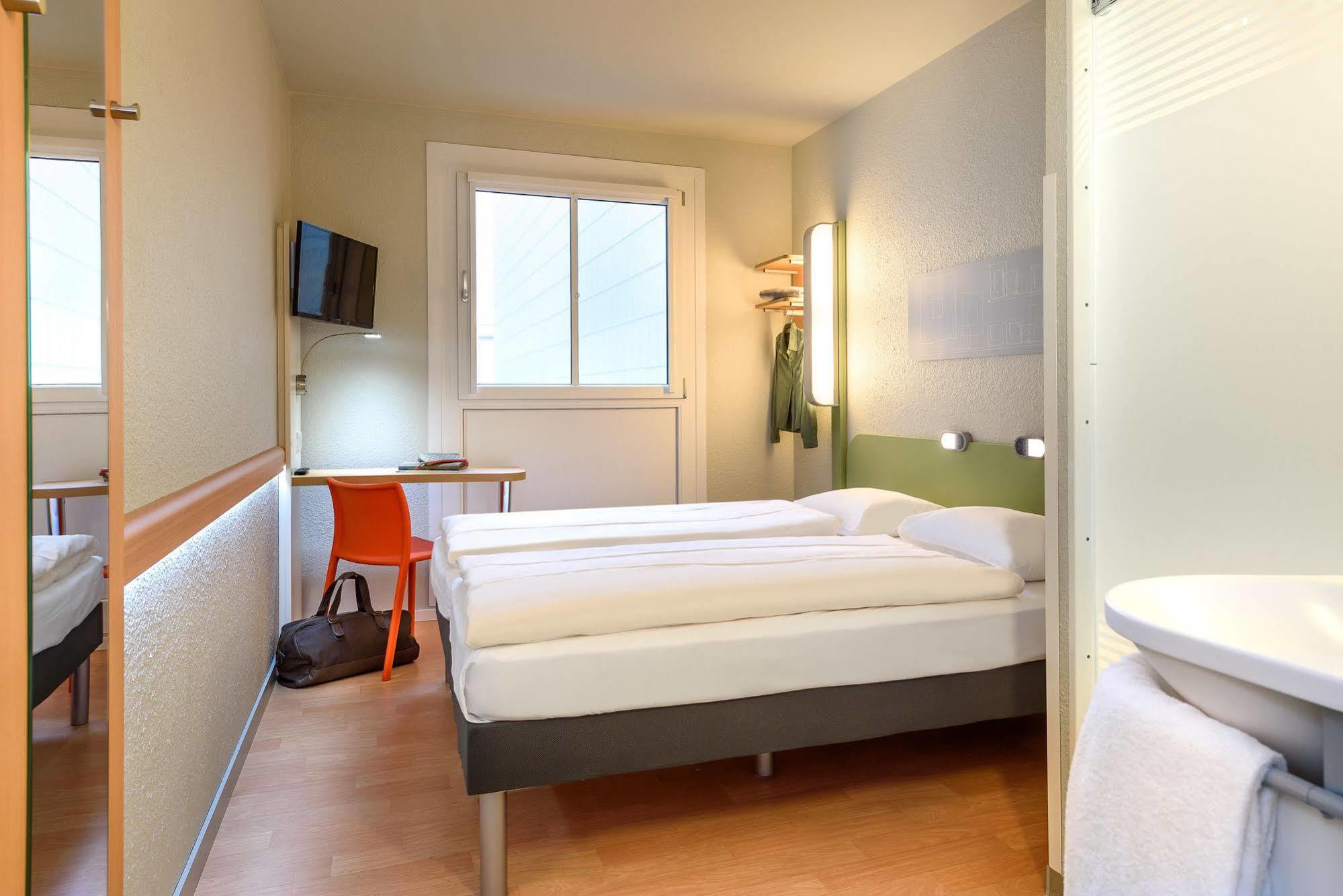 Hotel Ibis Budget *