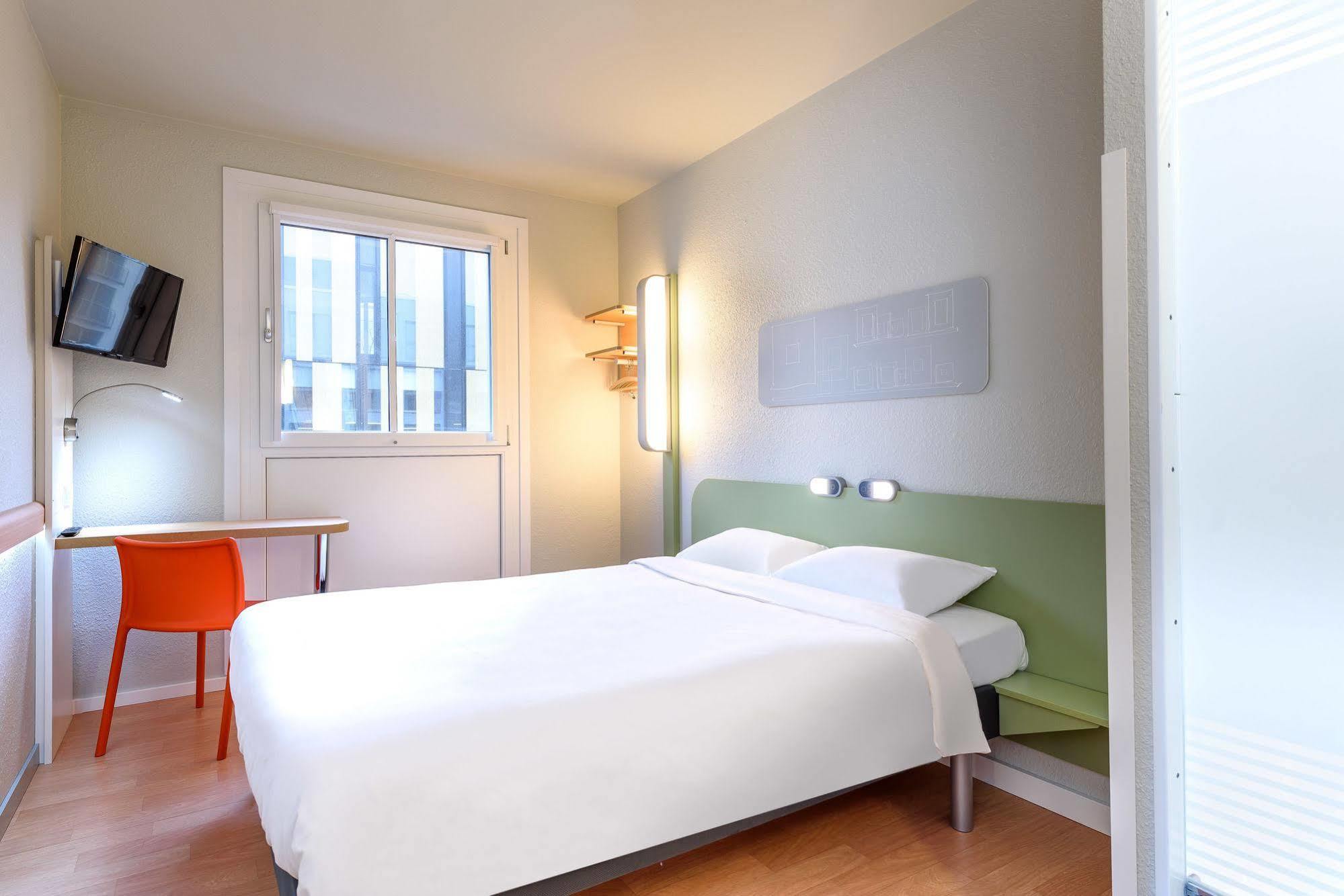 Ibis Budget Hotel