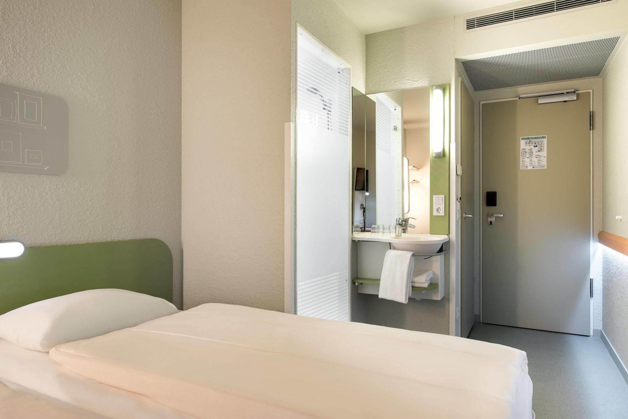 Ibis Budget * Leipzig