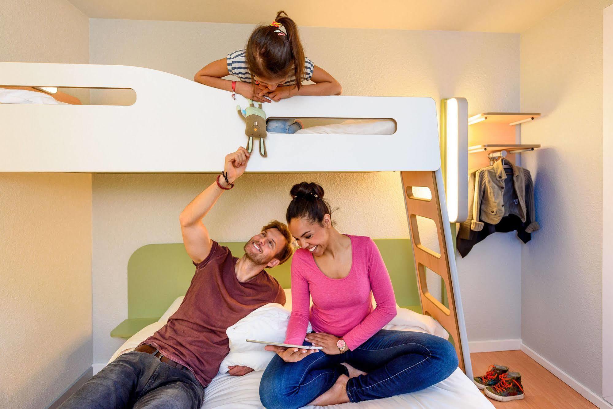 Ibis Budget Leipzig
