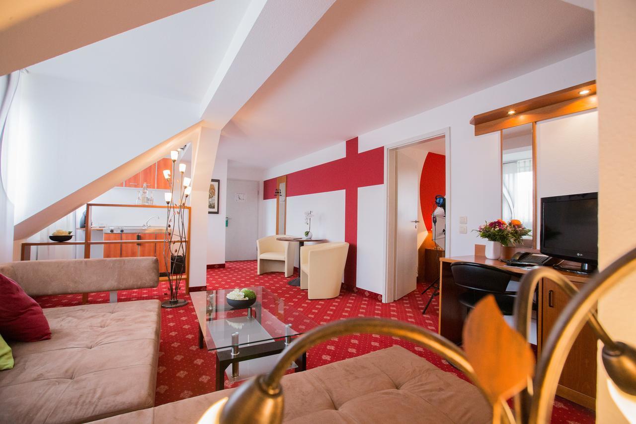 Berlin 3* Leipzig