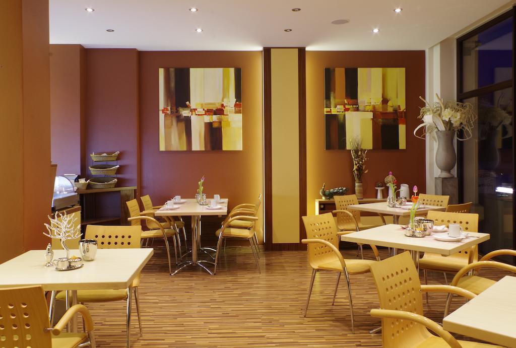 Merseburger Hof 3*