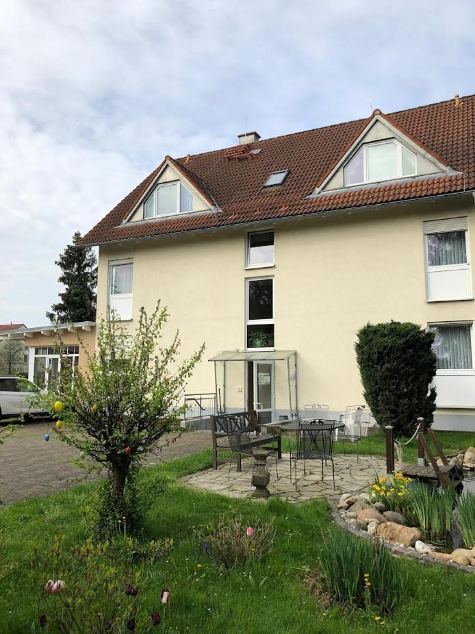 Maison d'hôtes Preussenstraße 2*