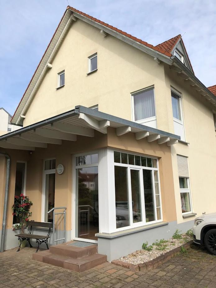 Preussenstraße Maison d'hôtes 2*