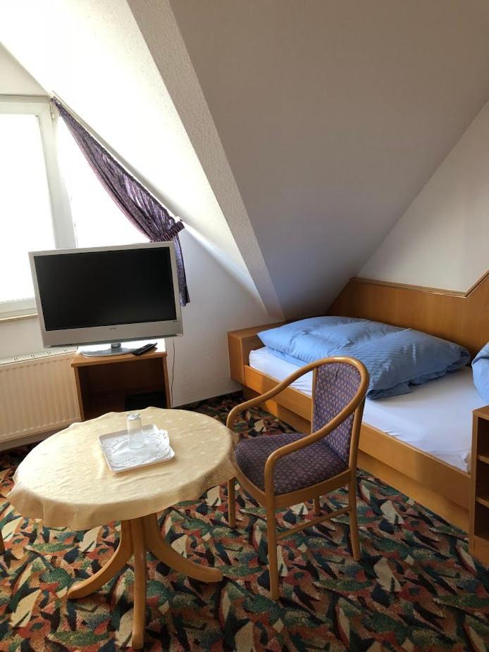 Preussenstraße Maison d'hôtes Leipzig
